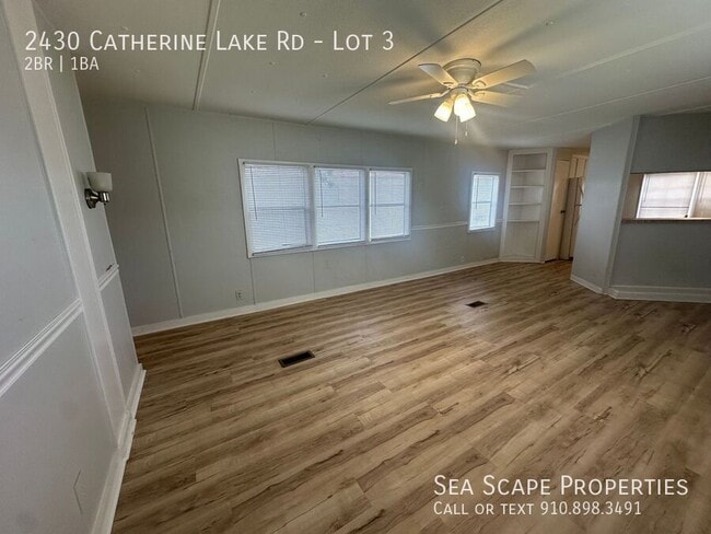 Photo - 2430 Catherine Lake Rd Unit Lot 3