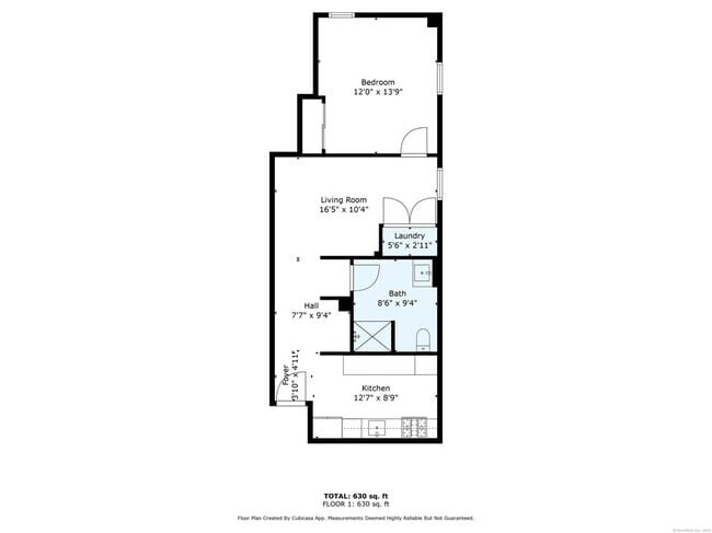 Building Photo - 1546 Chapel St Rental