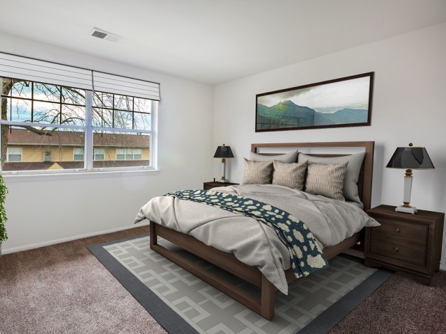 Photo - Kingsrow Apartment Homes