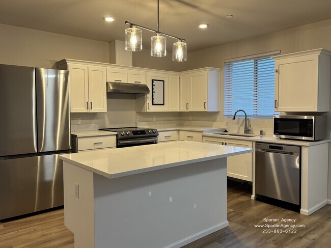 Photo - 8501 Locust Ave E Unit 102