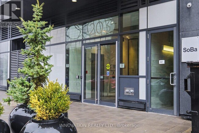 Photo - 203 Catherine St Unité 411