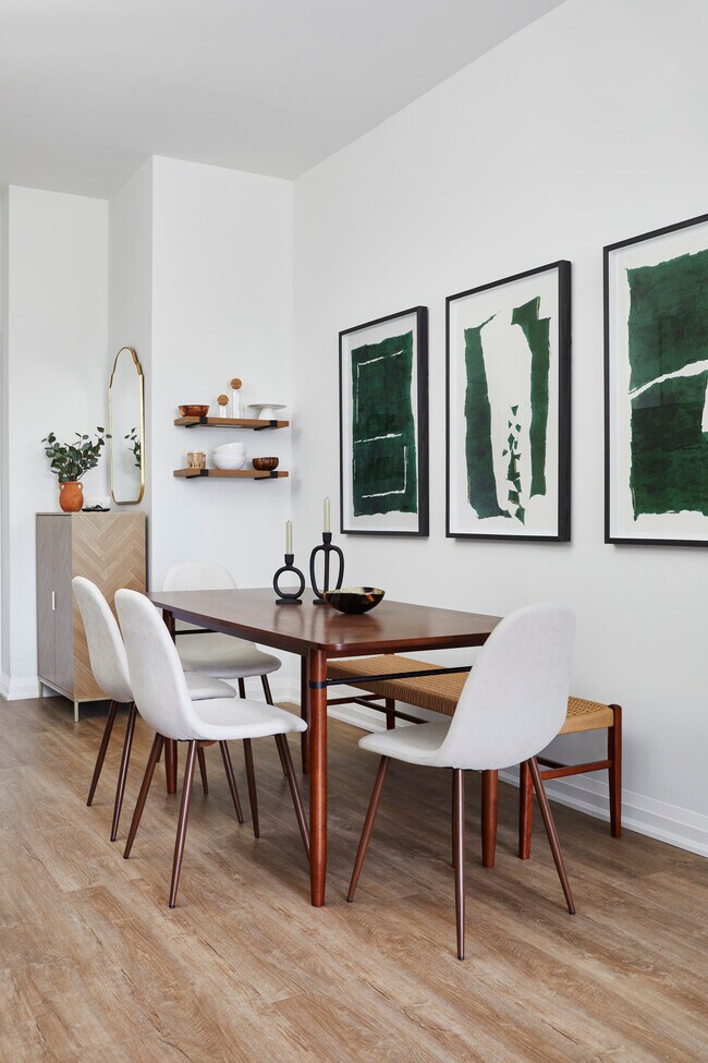 Photo - Beautiful 1 bedroom rental Unité 1BD