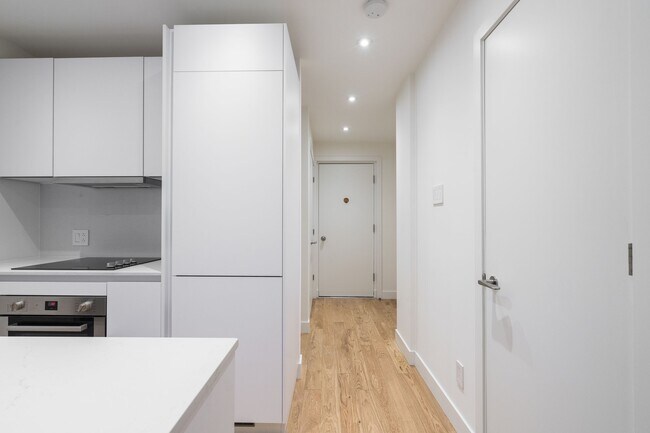Photo - 3468 Rue Drummond Unit 309