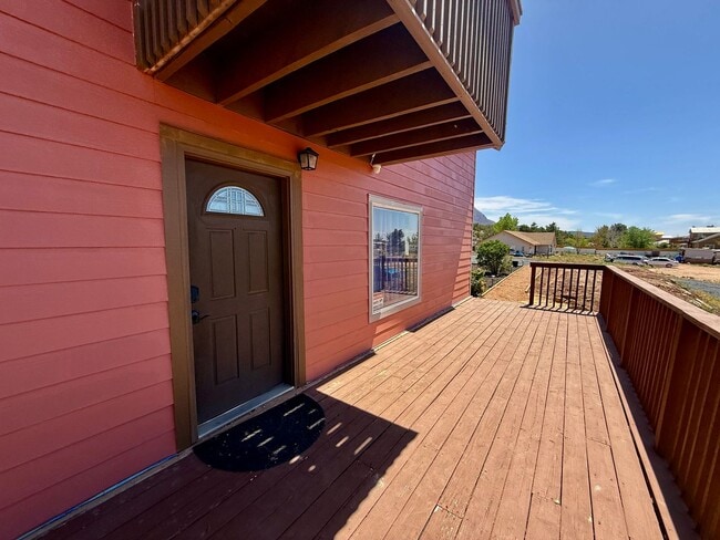Photo - 4-BR Home with Horse Privileges in Apple Valley