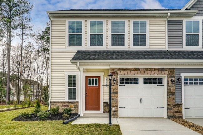 Photo - Townhome for rent