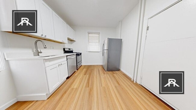 3 bedroom in Boston MA 02130 - 3 bedroom in Boston MA 02130 Condo Unit 1