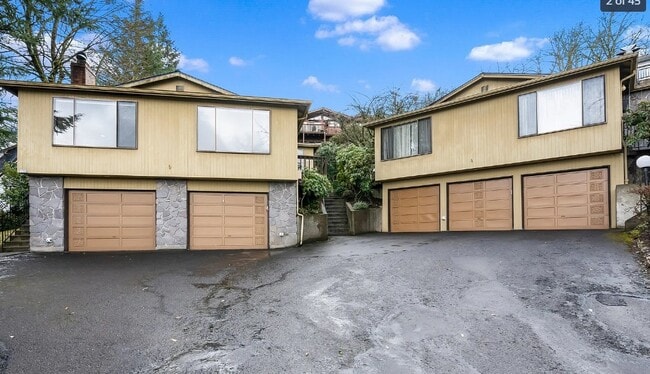 Photo - 7150 SE Thorburn St Unit A