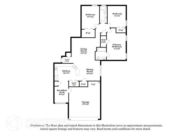 Photo - 1620 Dartmouth Dr