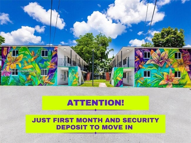 Building Photo - 1140 NW 1st Pl Unit 4