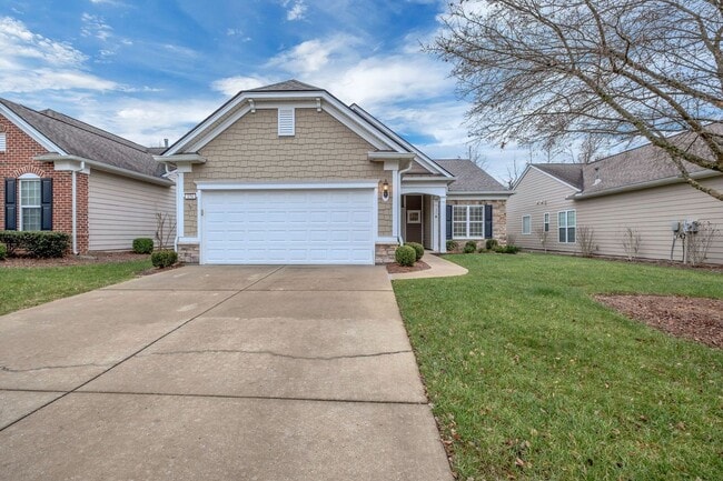 Building Photo - Del Webb Lake Providence Home