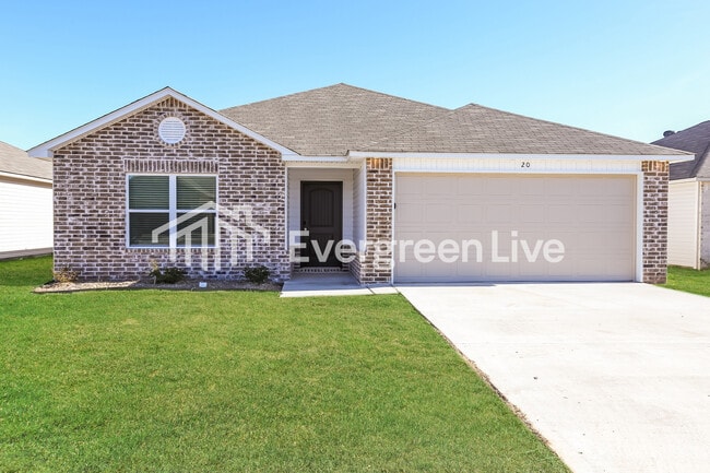 Building Photo - 20 Sourdough Crk Ln