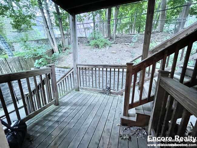 Photo - 128 Hillside St Unit #1