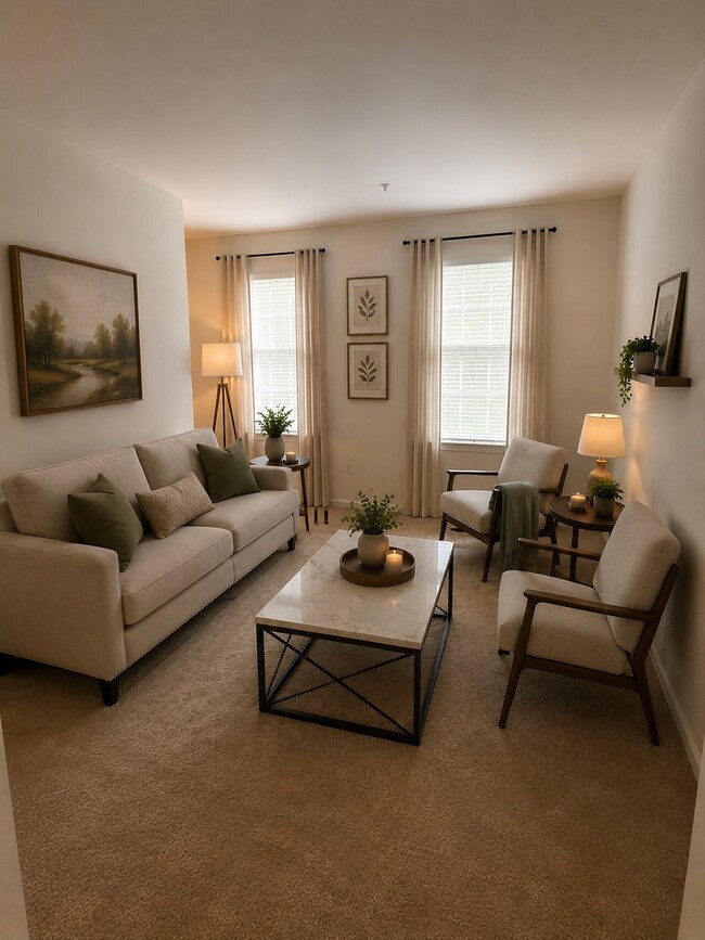 Photo - 3409 Manderes Pl