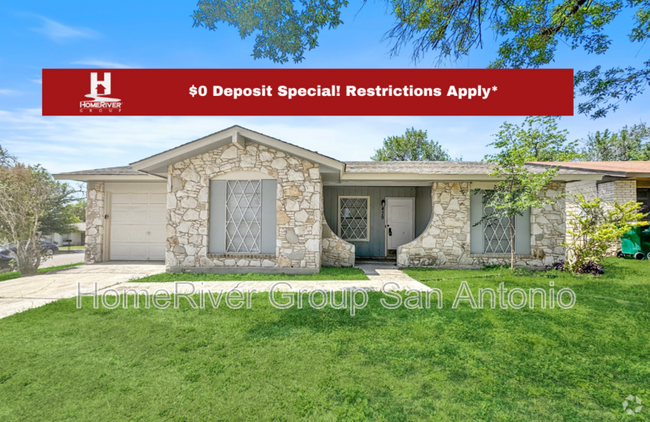 Building Photo - 439 Bridgit Dr Rental