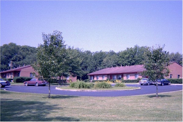 Photo - Fayetteville Square Apartments