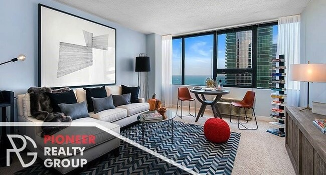 Photo - 1212 S Michigan Ave Unit 2410