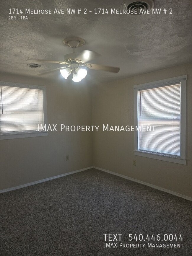 Photo - 1714 Melrose Ave NW Unit 1714 Melrose Ave NW # 2