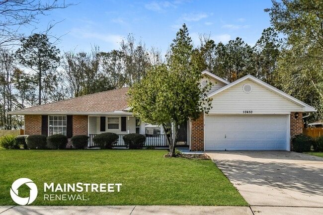 Building Photo - 10450 McGirts Creek Dr