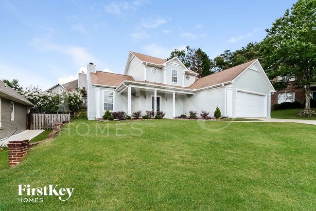 Photo - 917 Jackson Cir