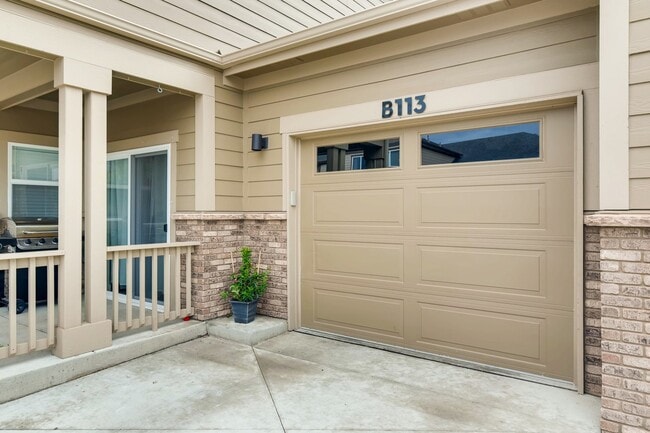 Photo - Beautiful 2 Bed 2 1/2 Bath Townhome in Fort Collins!