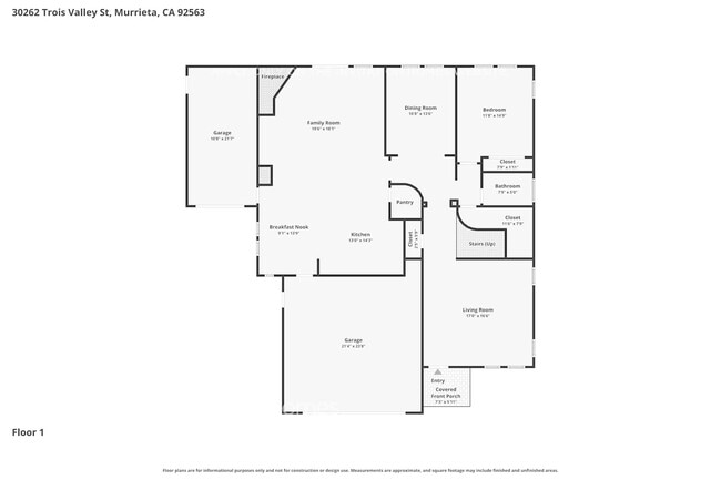 Photo - 30262 Trois Valley St