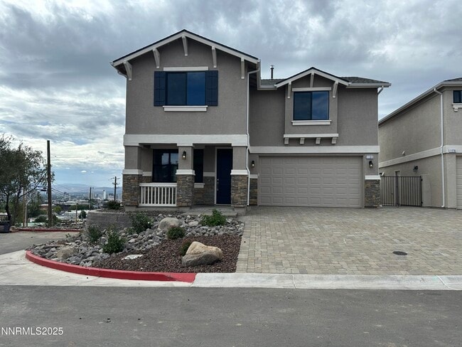Building Photo - 1180 Arrastra Rd Rental