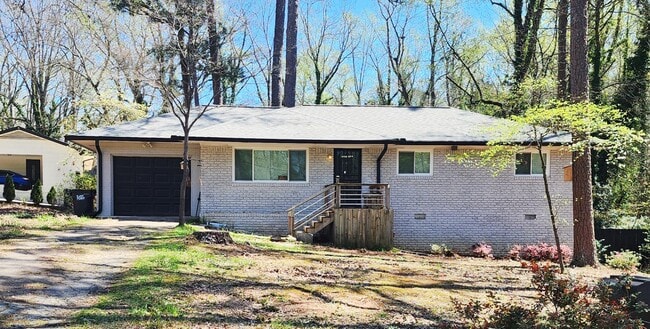 3158 Cloverhurst Dr