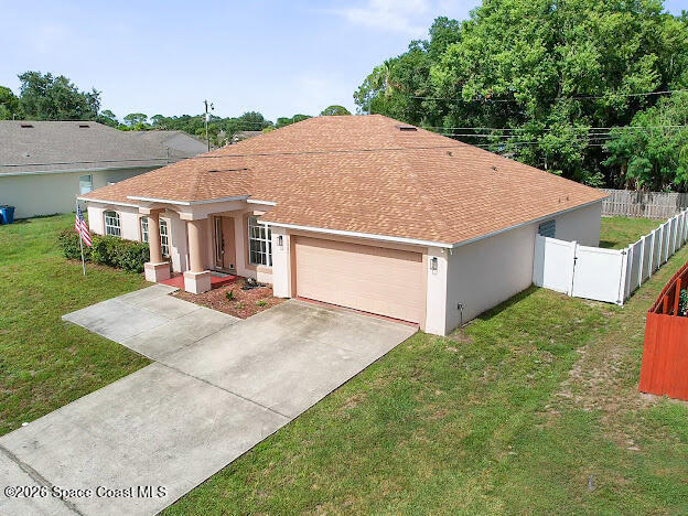 Building Photo - 1563 Eldron Blvd SE