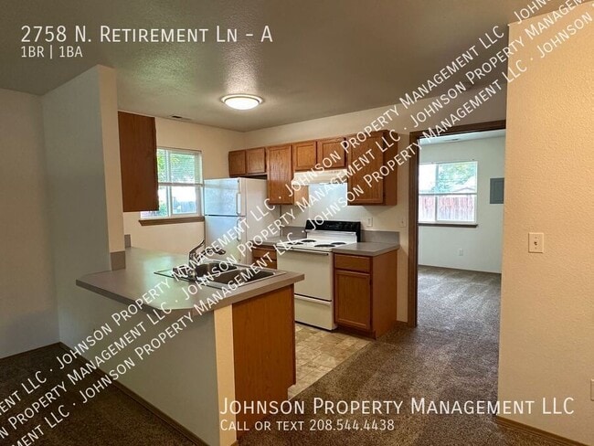 Photo - 2758 N Retirement Ln Unit A