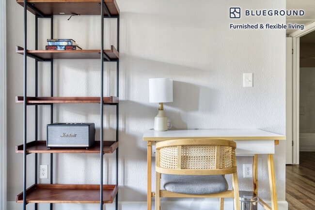 Photo - 355 N Wolfe Rd Unidad FL0-ID625