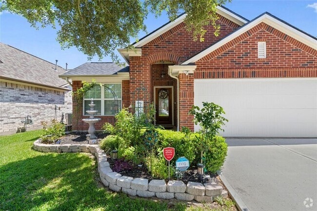 Building Photo - 18123 Almond Place Lane Rental