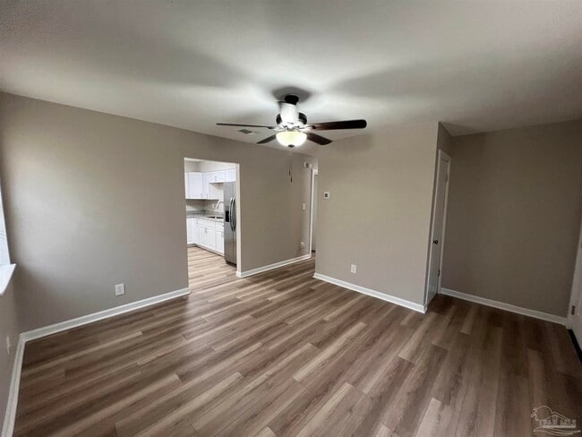 Photo - 821 Calhoun Ave