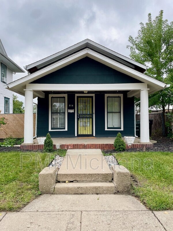 Photo - 514 W Madison St