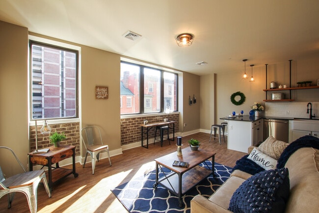 HBG Realty Benmar