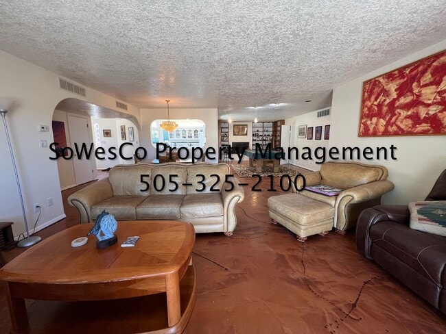 Photo - FULLY FURNISHED 4 Bedroom 2 Bath with Breathtaking Views