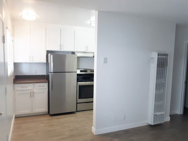 Photo - Mosaic Apartments