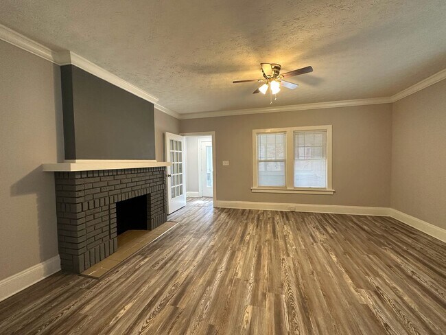 Photo - 3125 East Overlook Road Unit 1944 Parkway Dr