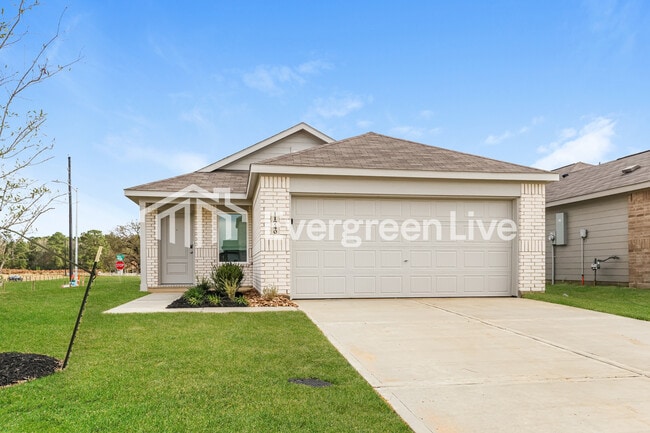 Building Photo - 11740 Lazy Oak Crk Dr