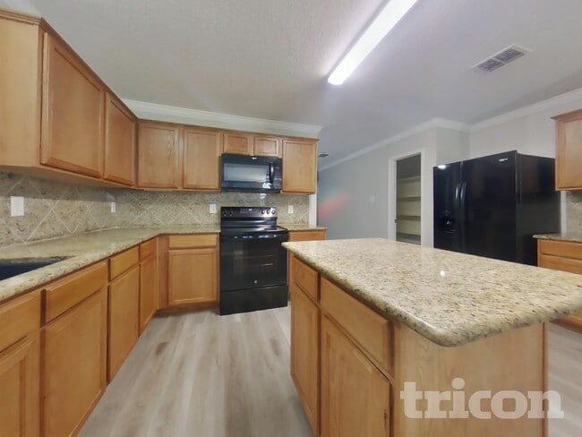 Photo - 3608 Clydesdale Dr