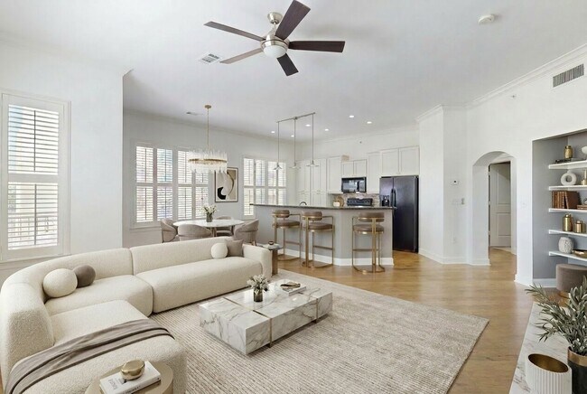 Photo - 1010 Rosine St Unit 29