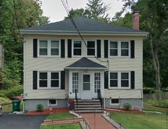 Photo - 51-53-53 Wyman St Townhome