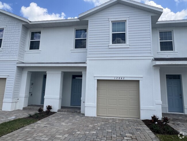 Building Photo - 12842 SW Forli Wy Rental