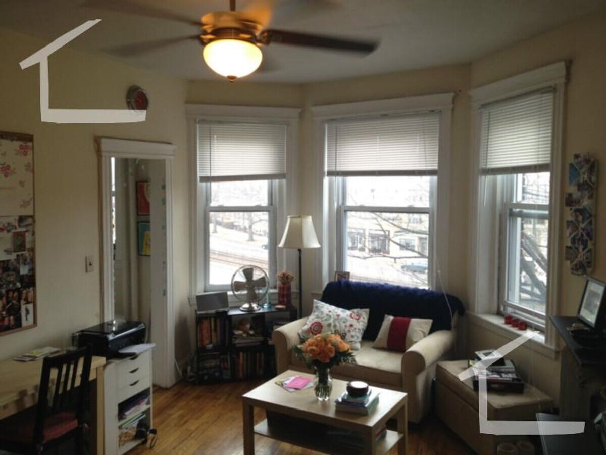 Photo - Nice studio in Allston