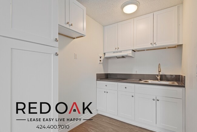 Photo - 7466 Rosemead Blvd Unidad 215