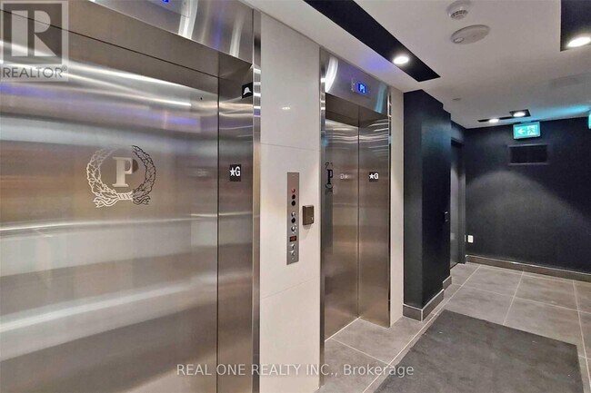 Photo - 195 Redpath Ave Unit 2709
