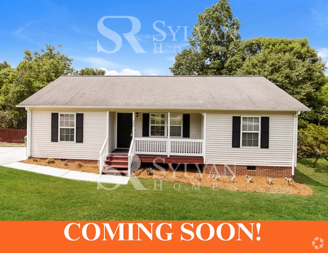Building Photo - Adorable 3BR, 2BA Home in High Point!