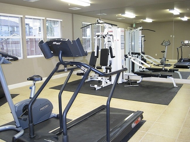 Whitney Ranch Apartments