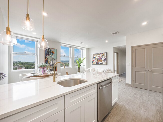 Photo - The Madison Apartments