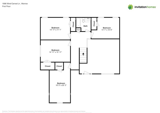 Photo - 1006 Wind Carved Ln