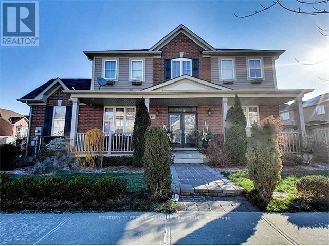 Photo - 45 Montreal Cir